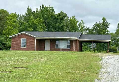 County Road 5031, BOONEVILLE, MS 38829