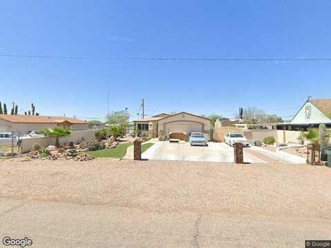 Burcham, TUCSON, AZ 85756