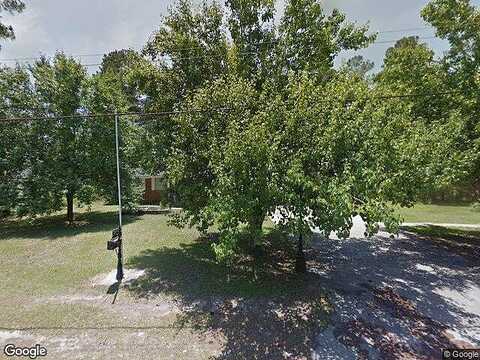 White Oak, JESUP, GA 31545