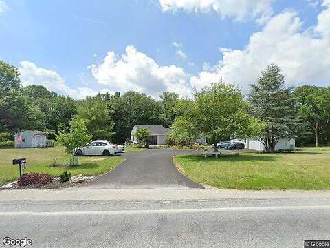 Yellow Church, SEVEN VALLEYS, PA 17360