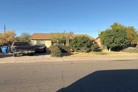 46Th St S, Phoenix, AZ 85042