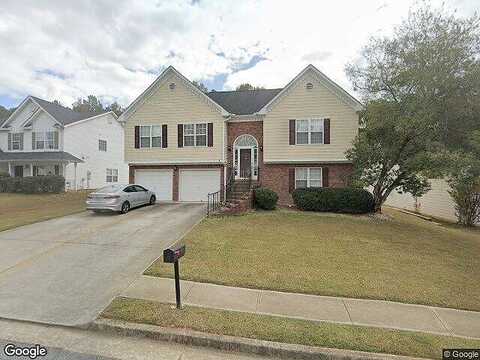 Oak Vista, LAWRENCEVILLE, GA 30044