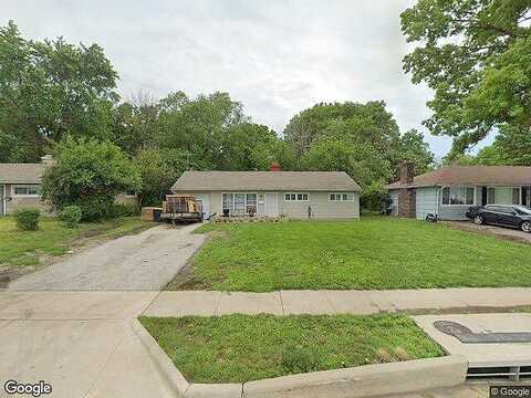 Longview, KANSAS CITY, MO 64134