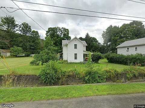 Brook, NEWARK VALLEY, NY 13811