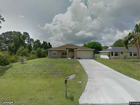 Citrus Park, FORT PIERCE, FL 34951