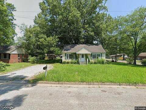 Fisher, BOLIVAR, TN 38008