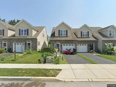 Grant, HANOVER, PA 17331