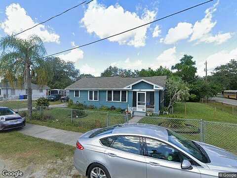 119Th, TAMPA, FL 33612