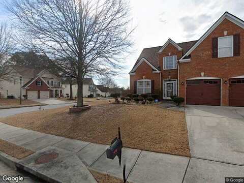 Boulder, UNION CITY, GA 30291