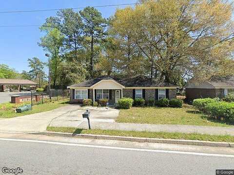 Skidaway, SAVANNAH, GA 31406