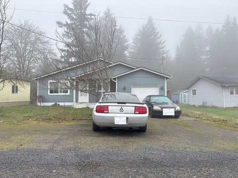 1St, CHEHALIS, WA 98532