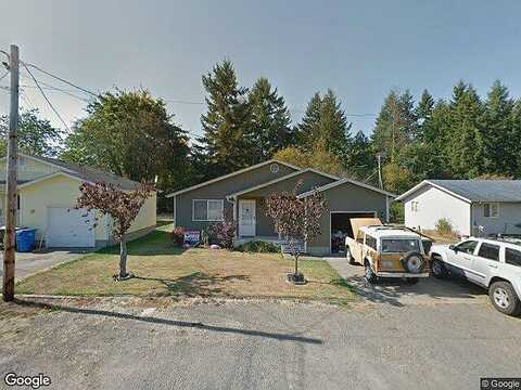 1St, CHEHALIS, WA 98532