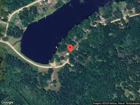 Windoga Lake, WEIDMAN, MI 48893