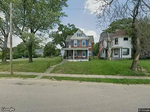 North, DAYTON, OH 45406