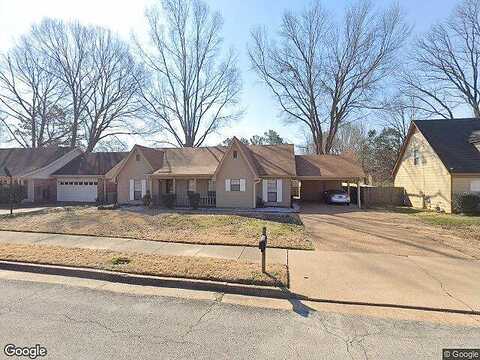 Chevy Chase, MEMPHIS, TN 38125