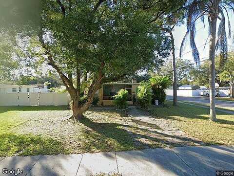 64Th, PINELLAS PARK, FL 33781