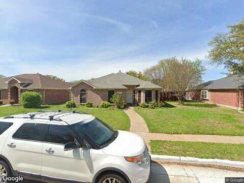 Bryn Mawr, ROWLETT, TX 75089