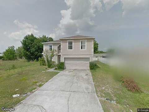 Del Prado, KISSIMMEE, FL 34758