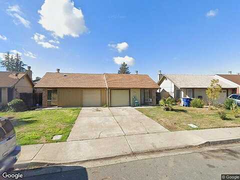 Loma Verde, SACRAMENTO, CA 95822