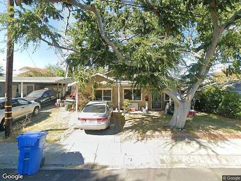 Breaker, BAY POINT, CA 94565