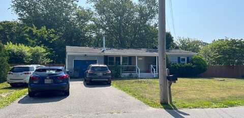 Old Medford, MEDFORD, NY 11763