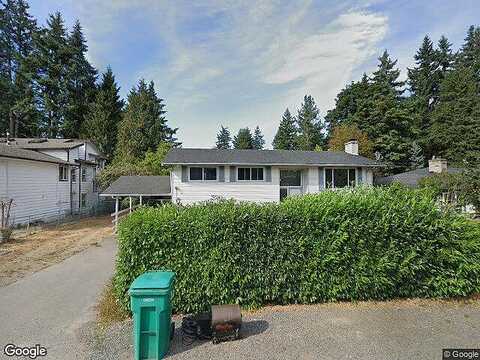 200Th, SHORELINE, WA 98133