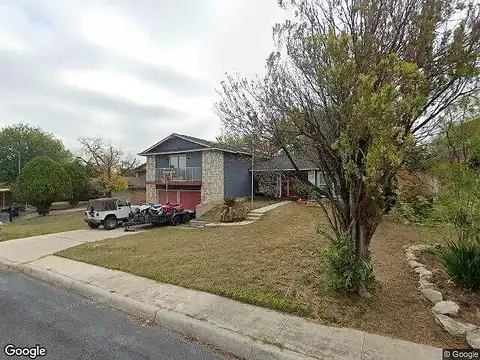 Kentisbury, SAN ANTONIO, TX 78251