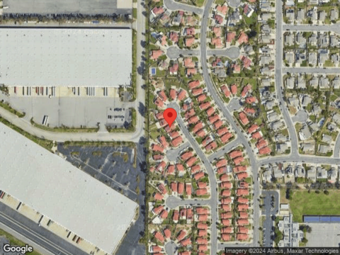 Honeysuckle, FONTANA, CA 92336