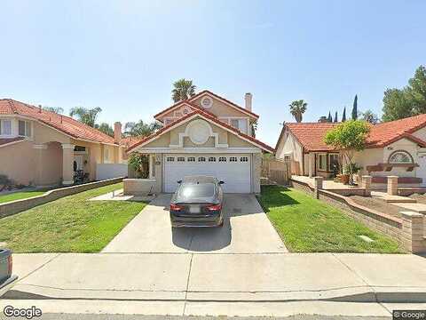 Honeysuckle, FONTANA, CA 92336