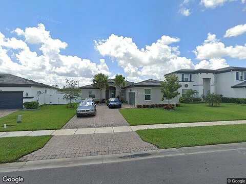 Greenspring, PORT SAINT LUCIE, FL 34987