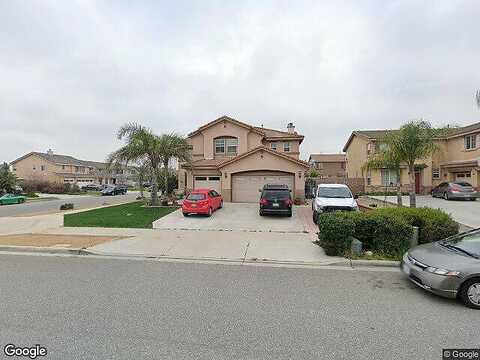 Red Bluff, FONTANA, CA 92336