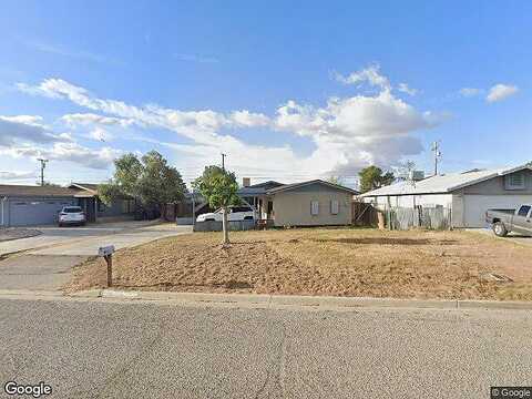 Dogbane, CALIFORNIA CITY, CA 93505