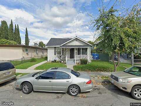 Newlin, WHITTIER, CA 90602