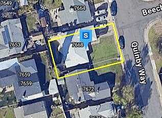 Quinby, SACRAMENTO, CA 95823