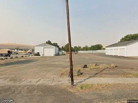 Preston, WAITSBURG, WA 99361