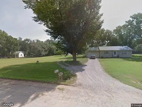 County Road 1007, RICH HILL, MO 64779