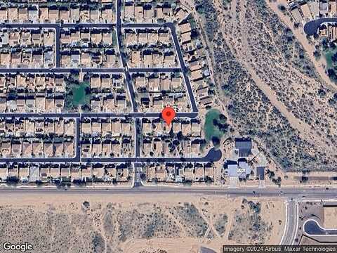 Spur, PEORIA, AZ 85383