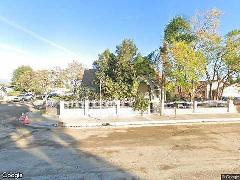 N Pepper Ave, RIALTO, CA 92376