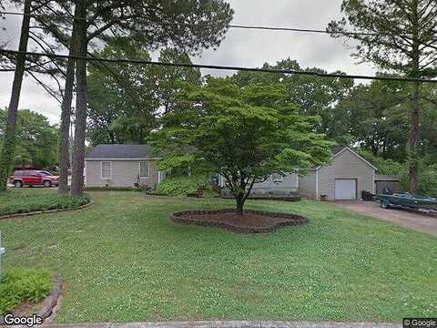 Seina Vista, MADISON, AL 35758