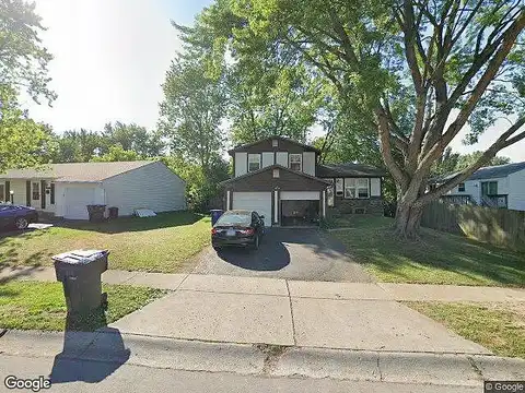 Orchard Glen, COLUMBUS, OH 43228