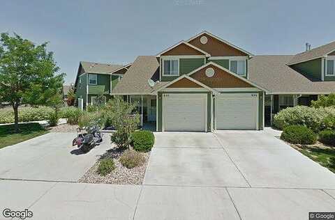 Waterglen, FORT COLLINS, CO 80524