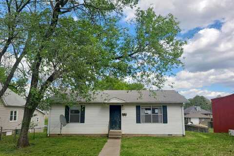 N 3Rd, Monett, MO 65708