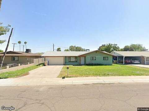 Clanton, BUCKEYE, AZ 85326