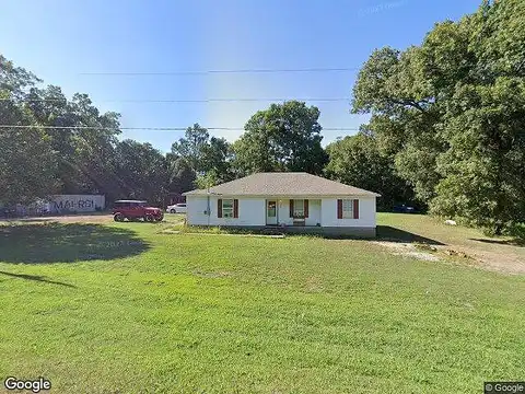 Conner Whitefield, RIPLEY, TN 38063