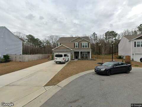 Neosho, MONCKS CORNER, SC 29461