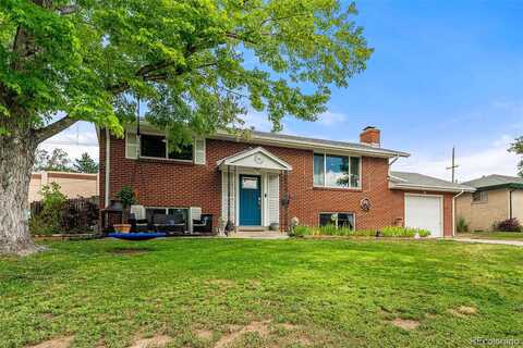 Turnpike, WESTMINSTER, CO 80031