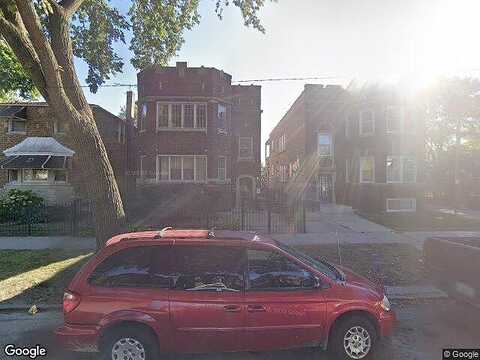 Clyde, CHICAGO, IL 60617