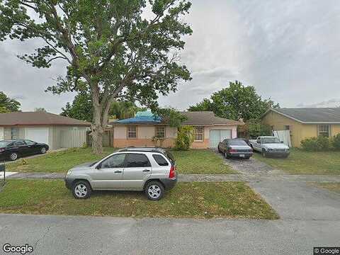 7Th, NORTH LAUDERDALE, FL 33068