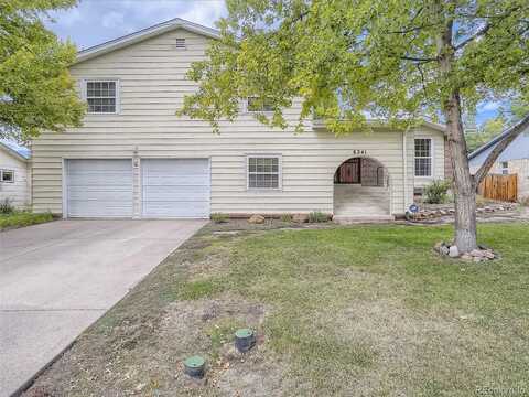 Upham, ARVADA, CO 80003