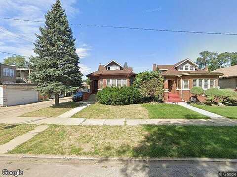 Honore, CHICAGO, IL 60620